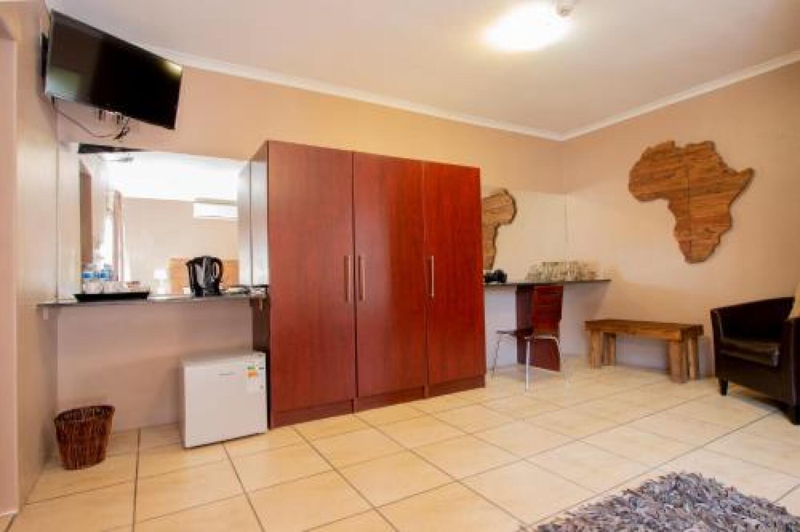 Tambati Overnight And Conference Center