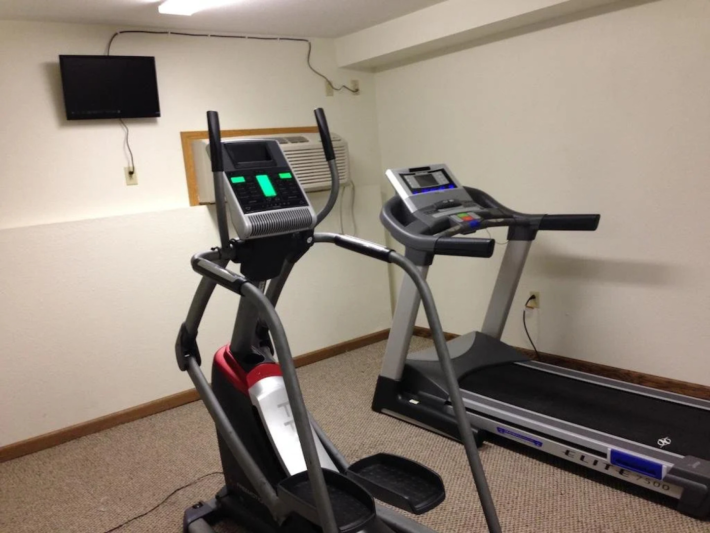 Timberline Four Seasons Resort