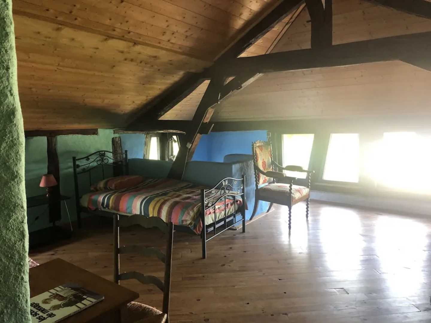 Traumhaus im Burgund