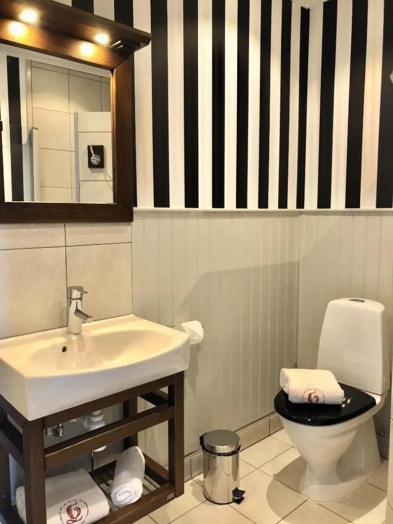 Gammelgården Hotell