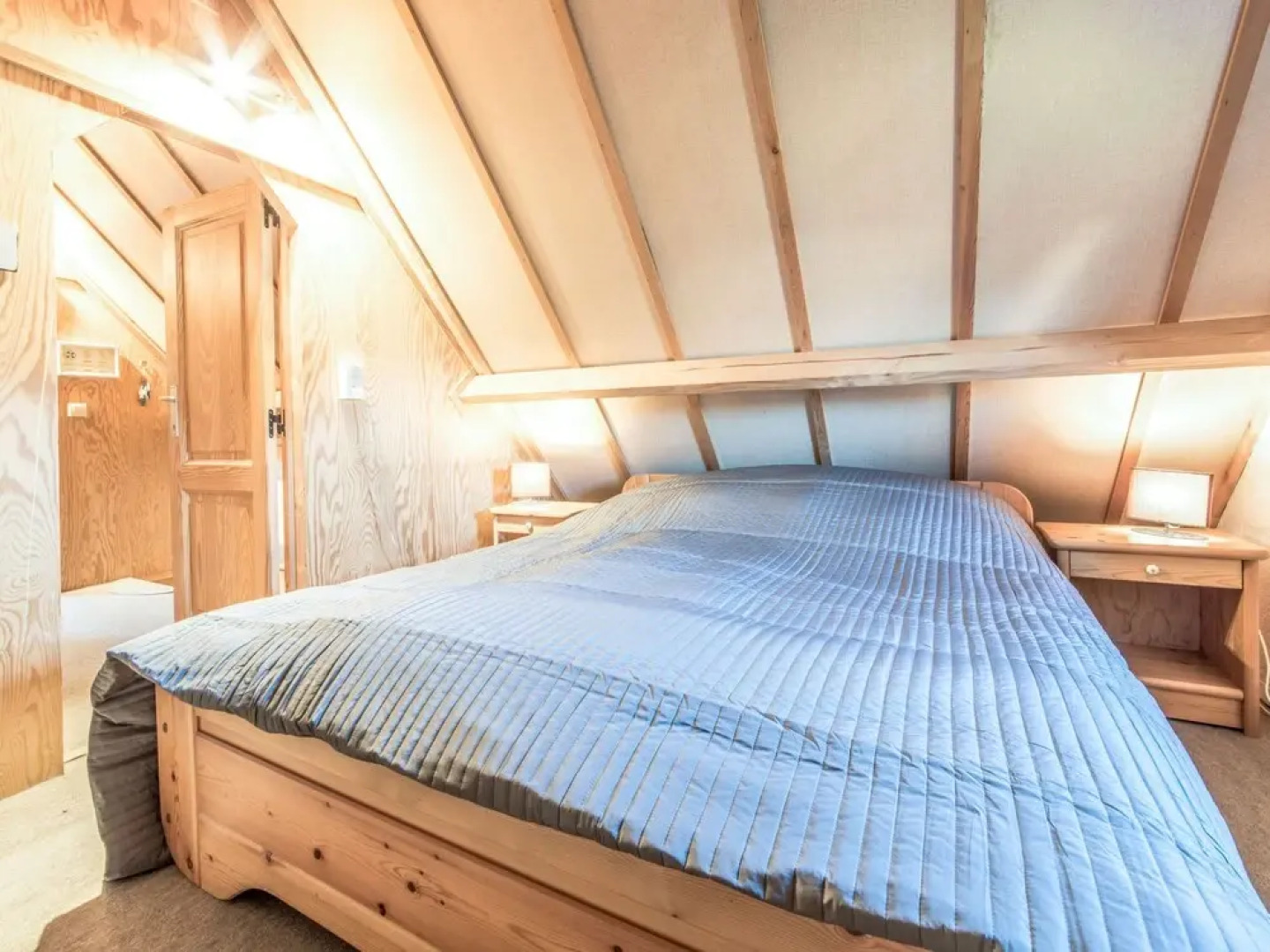 Noordzeepark Zeewind 2 Bredene