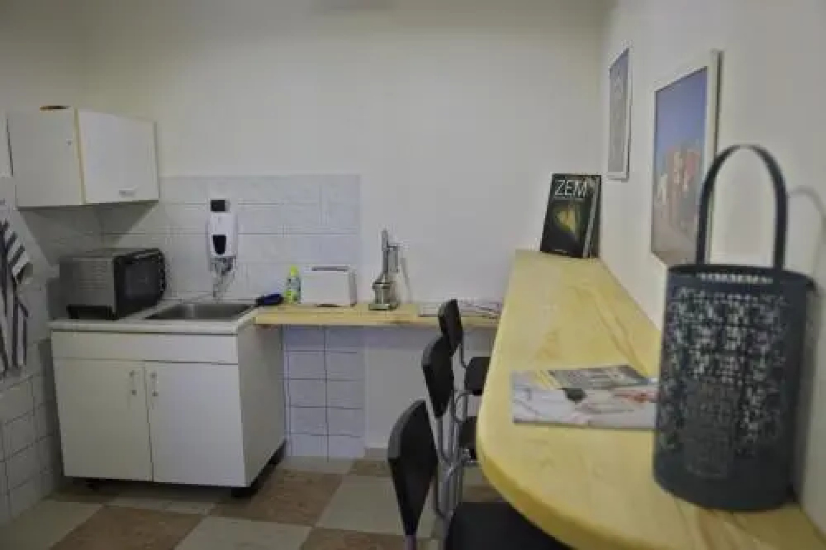 Gran Hostel