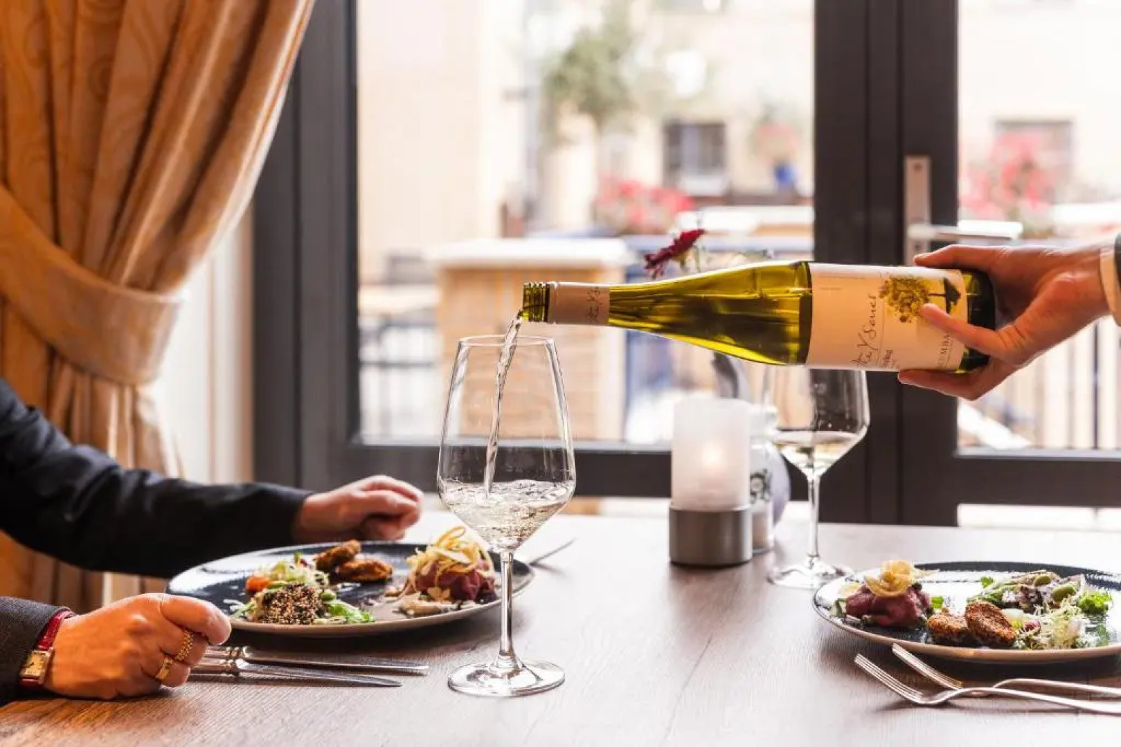 Golden Tulip Heerlickheijd van Ermelo