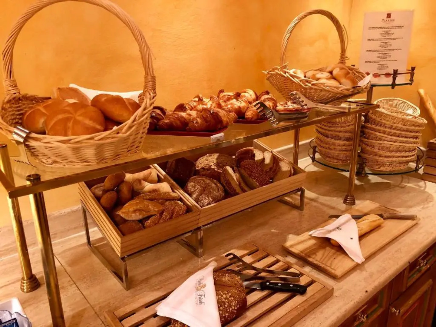 Wohlfühlhotel Platzer