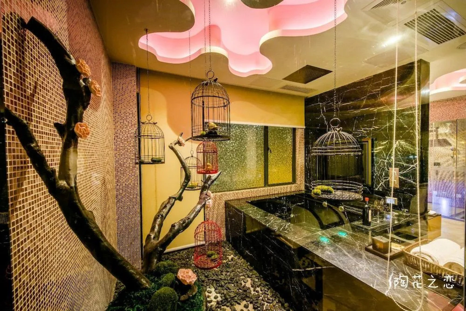 Foshan Tao Garden Boutique Motel