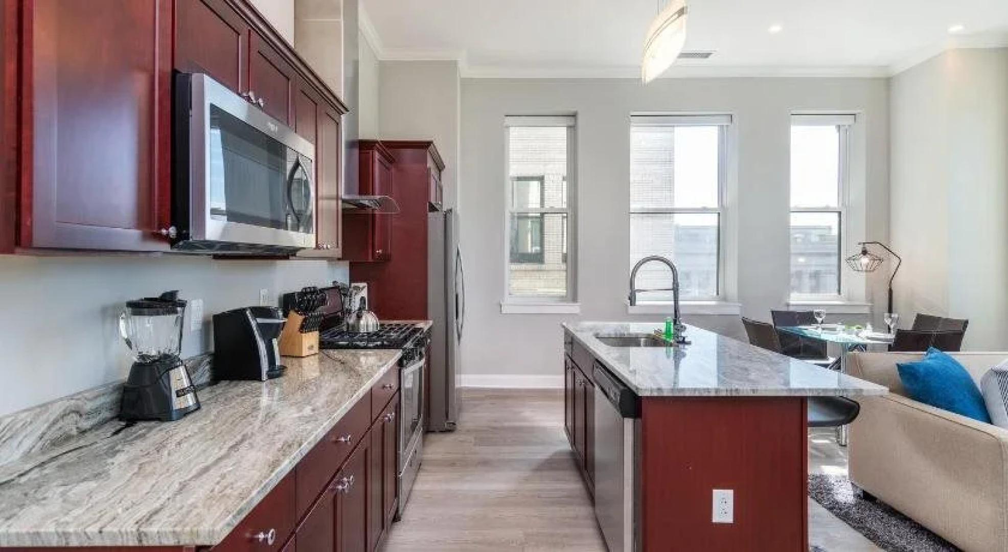 Global Luxury Suites Downtown Pittsburgh