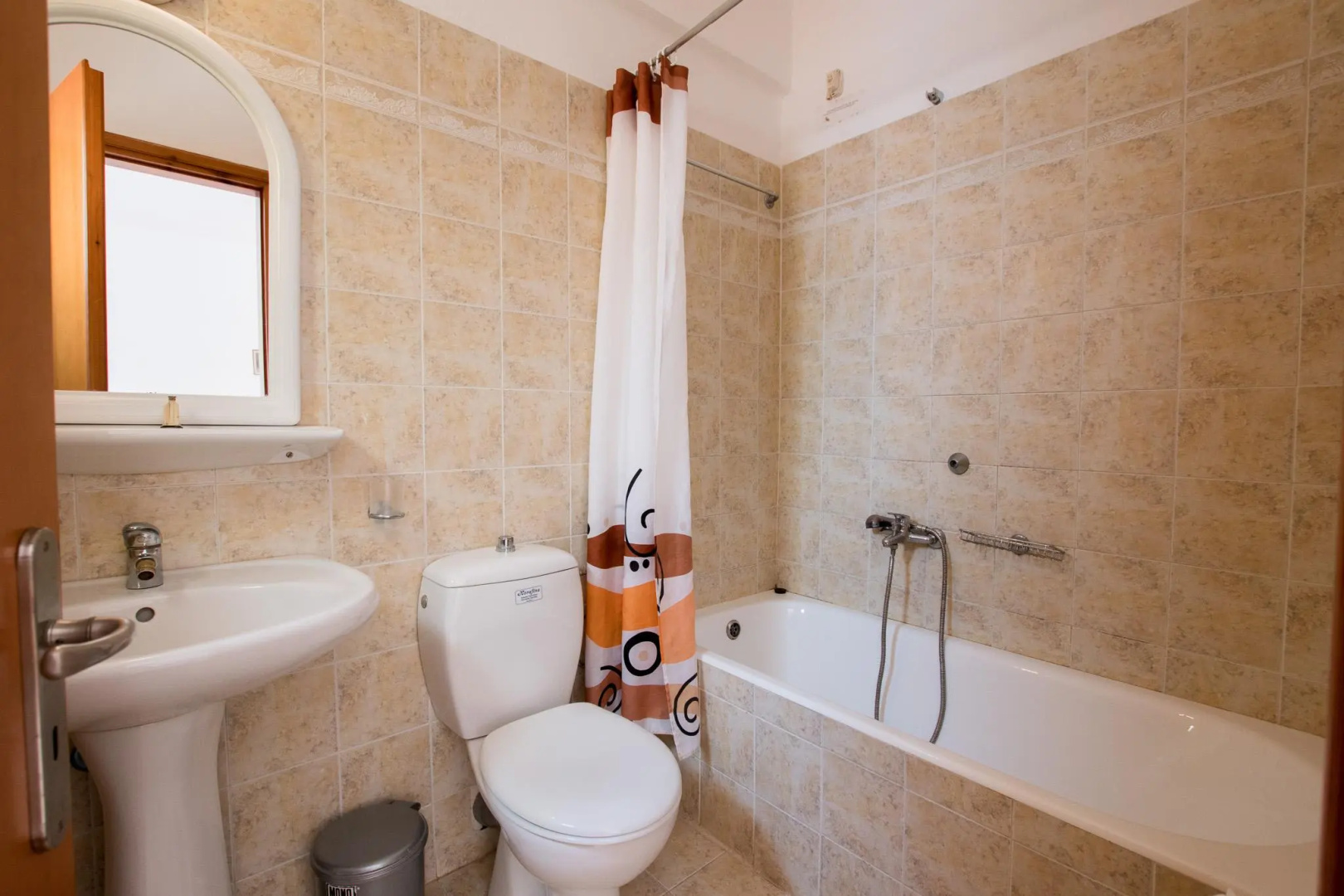 Zygos Apartments