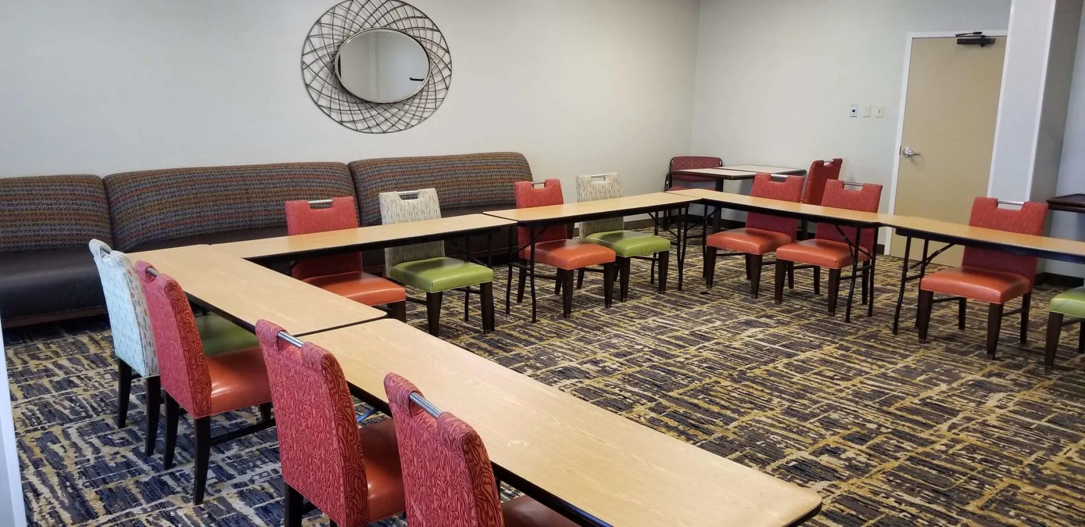 Best Western Fishers/Indianapolis Area