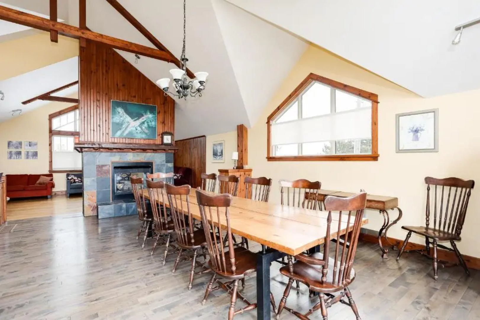 Blue View 1 Aurora Chalet 84144