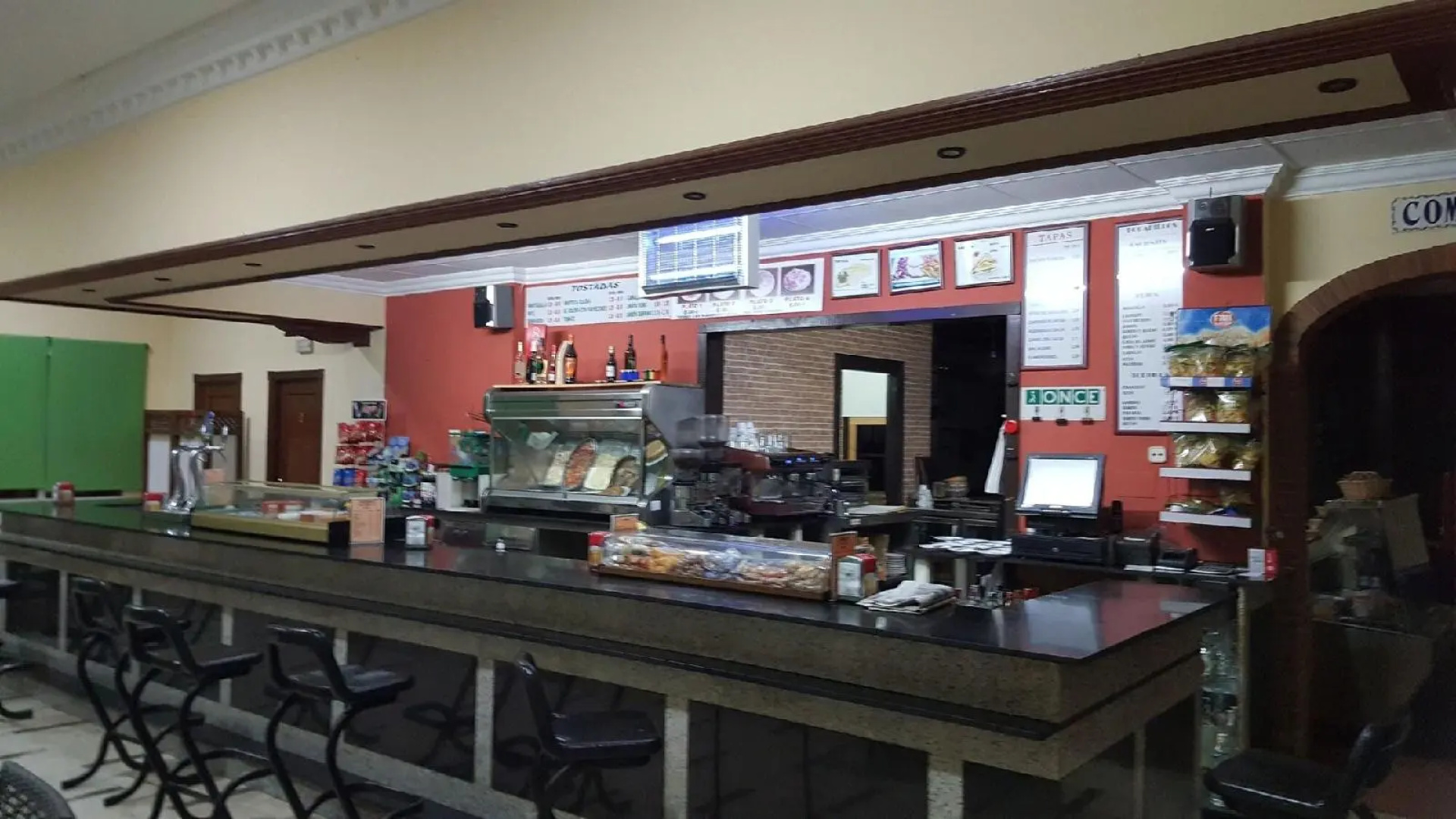 Hostal Restaurante el Lirio