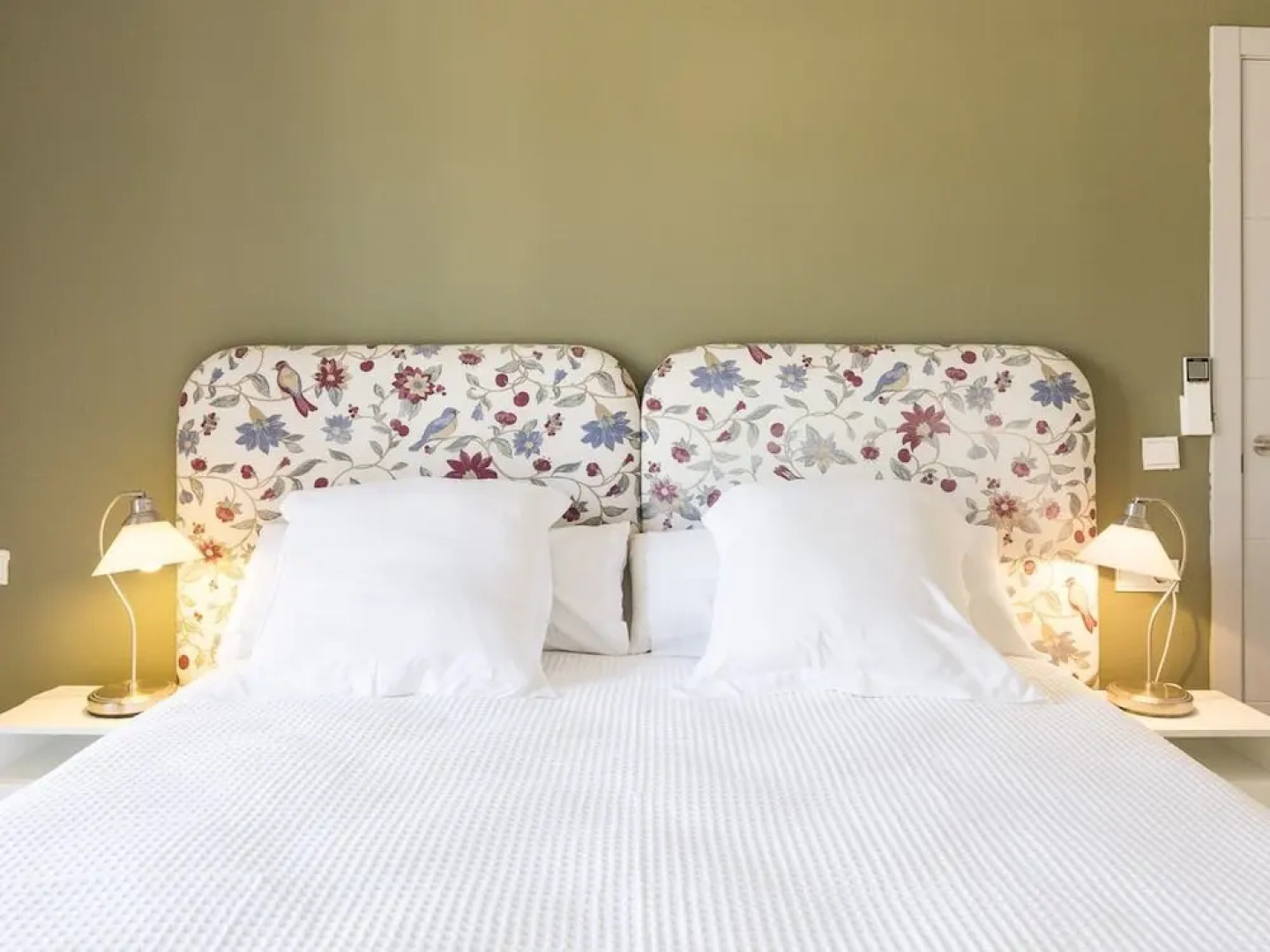 Residence by G Can Rochet