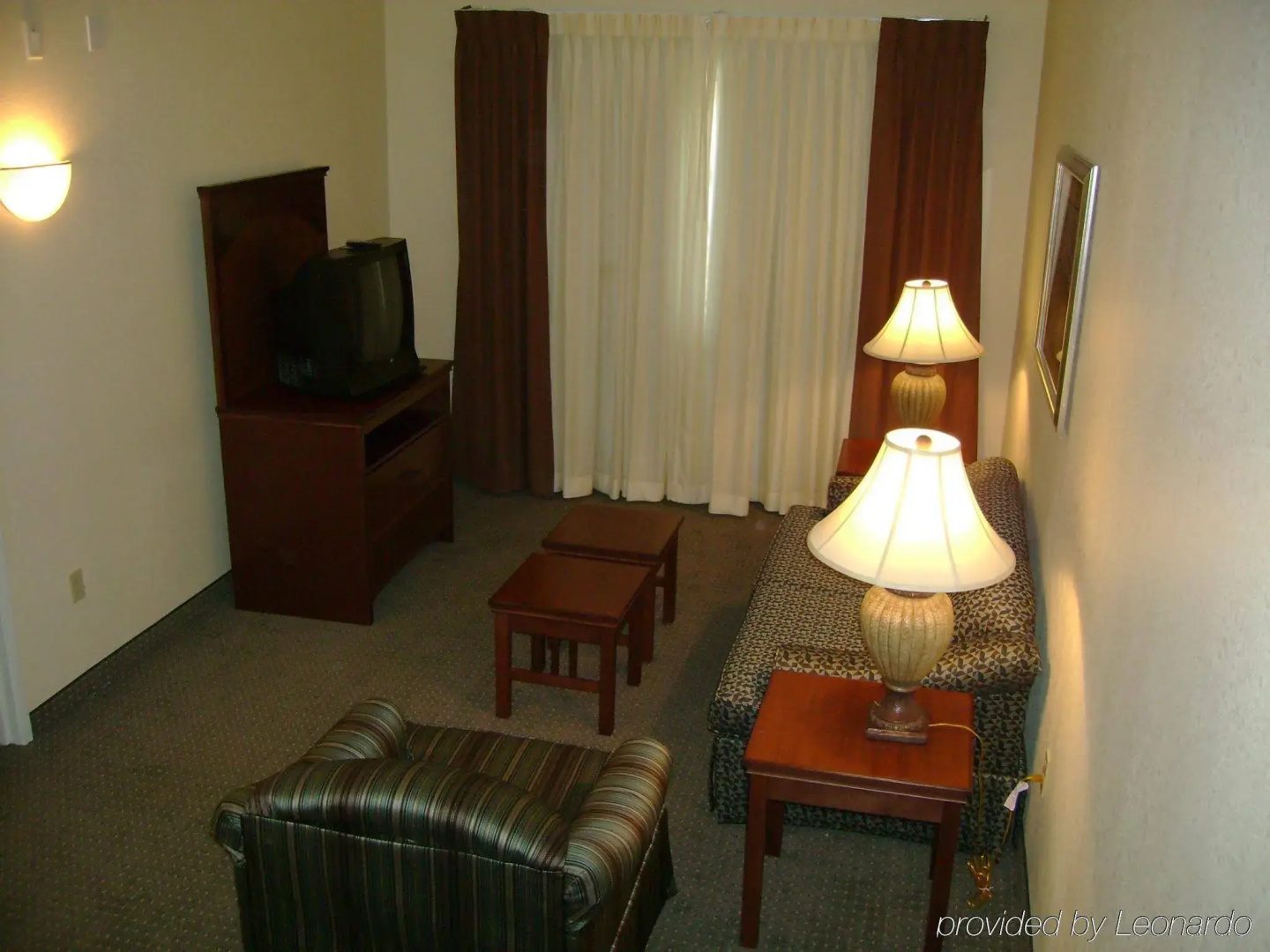 Staybridge Suites San Angelo by IHG