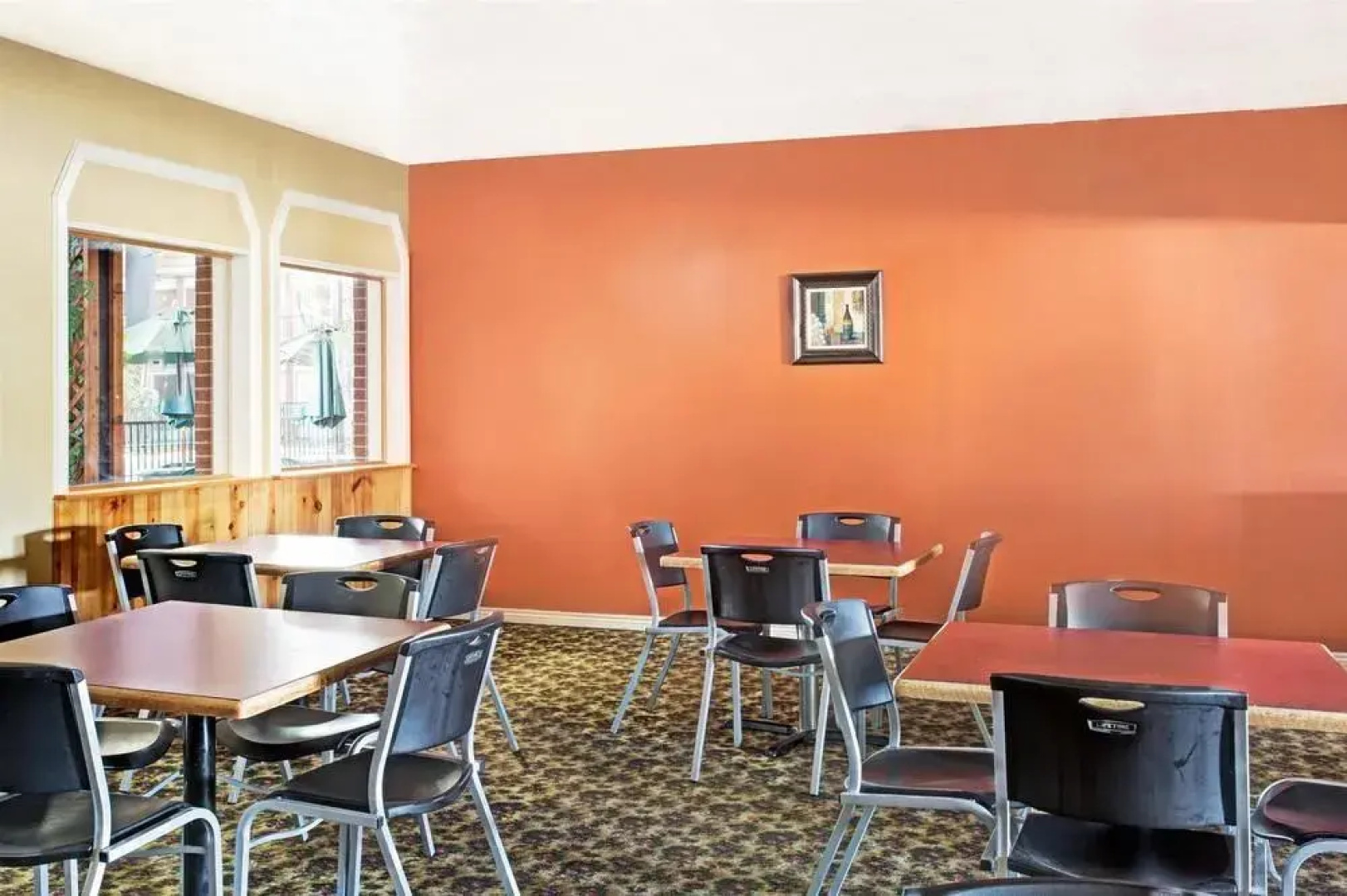 Days Inn Ogden