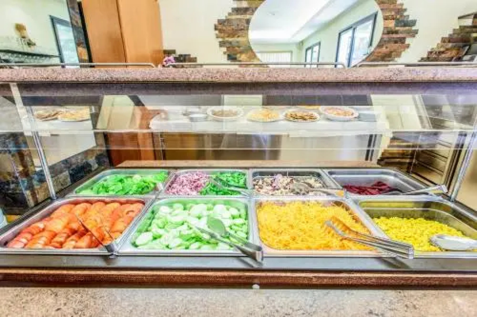 Hotel Villa Boschetti