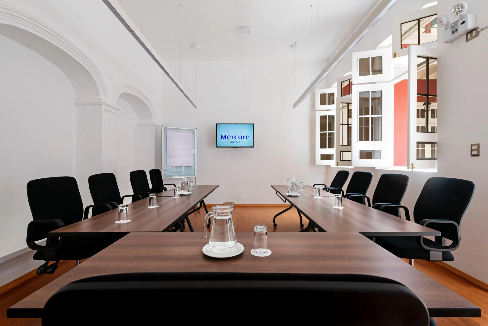 Mercure Ariosto Lima