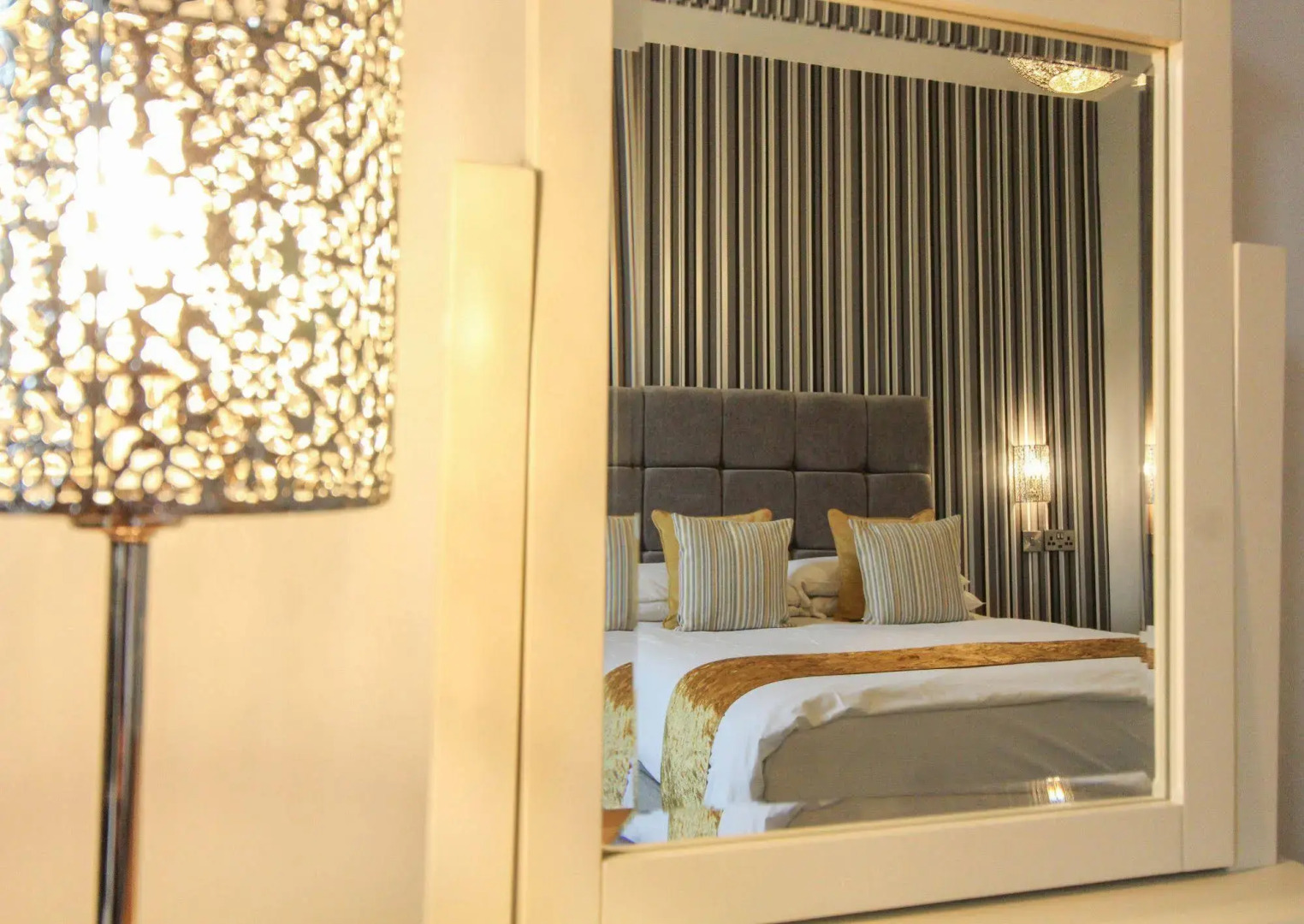 Scarborough Travel and Holiday Lodge