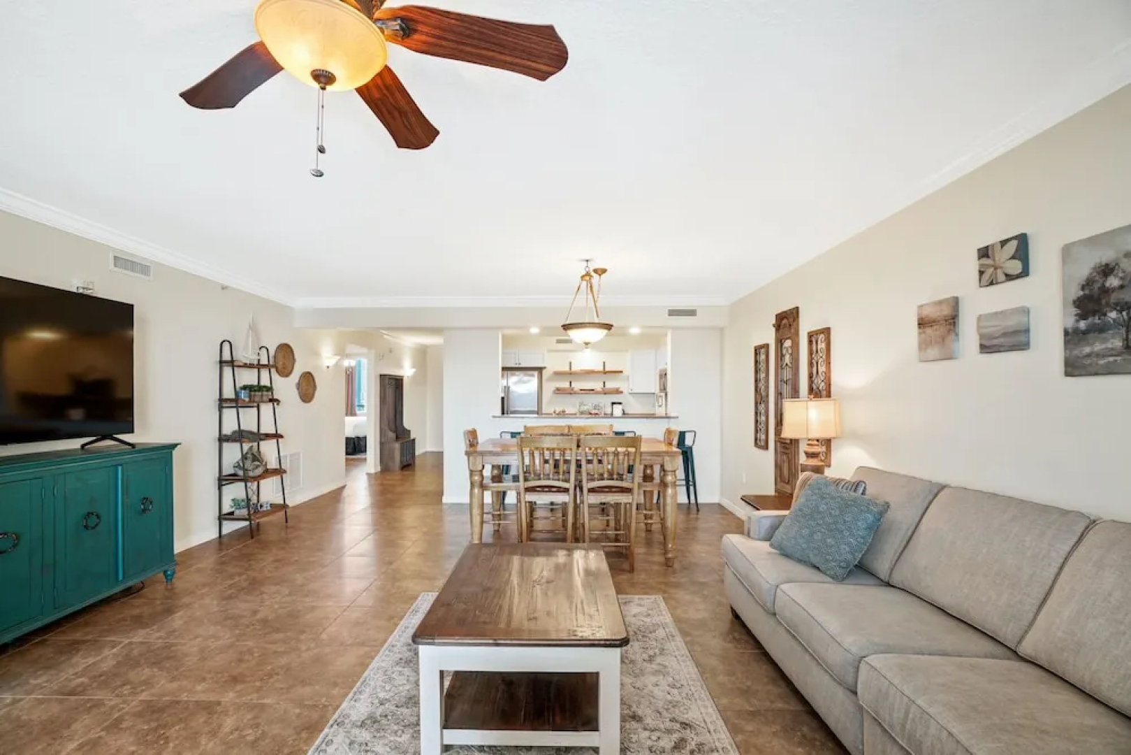 Destin West Resort by Panhandle Getaways