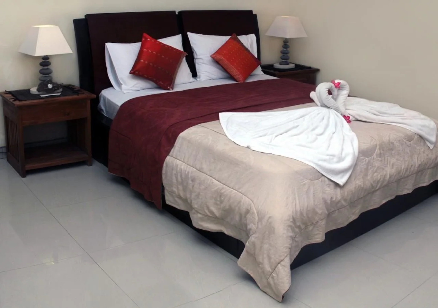 Sudani Bale Homestay