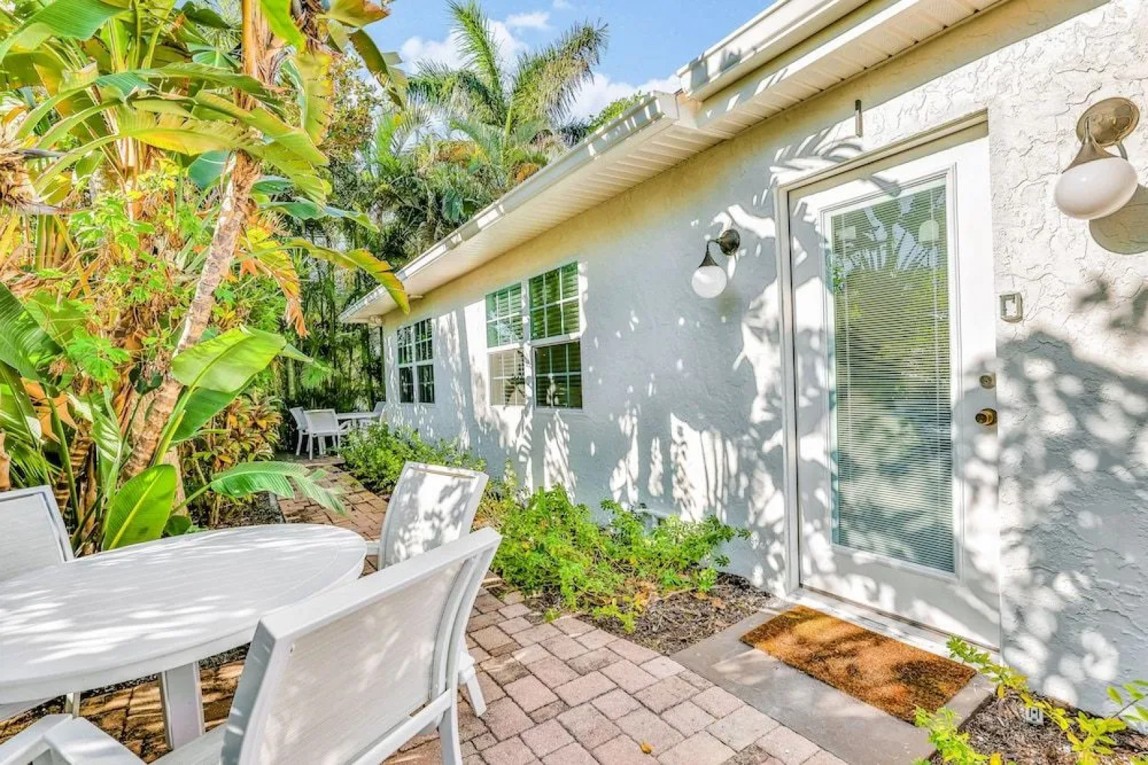 Sunrise Garden Resort