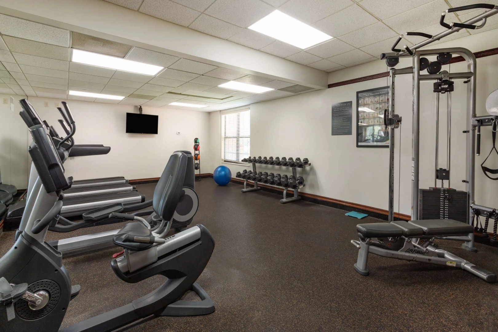 HYATT house Parsippany-East