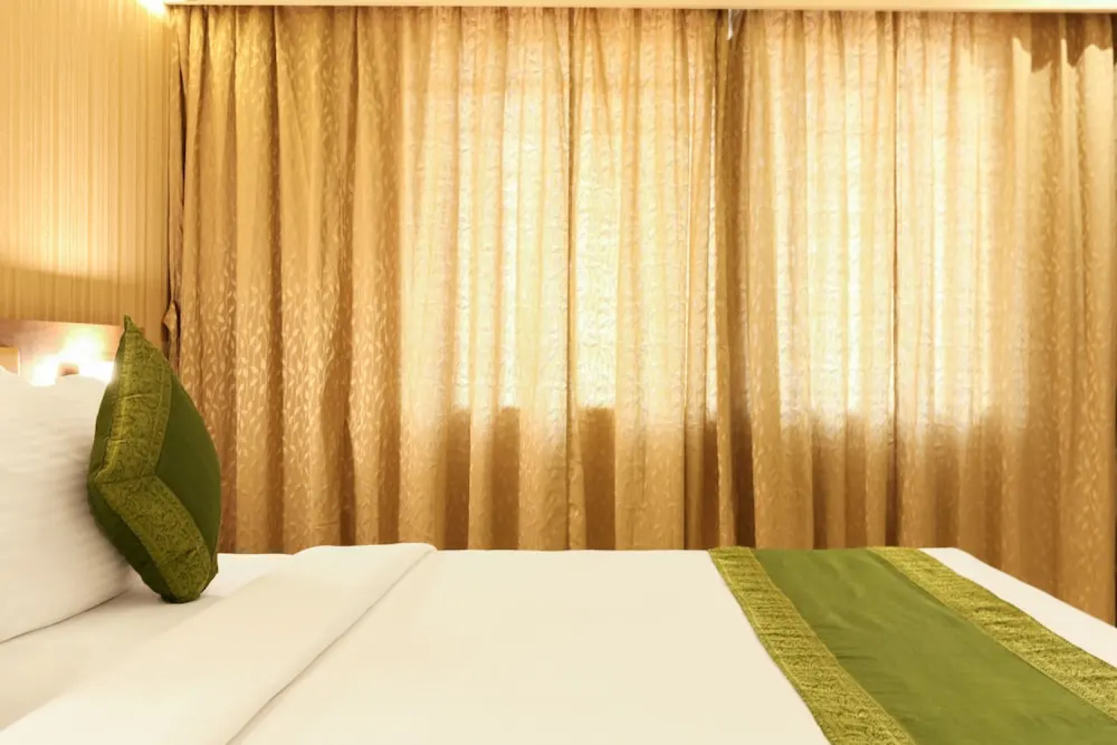 Treebo Trend Nayath Residency