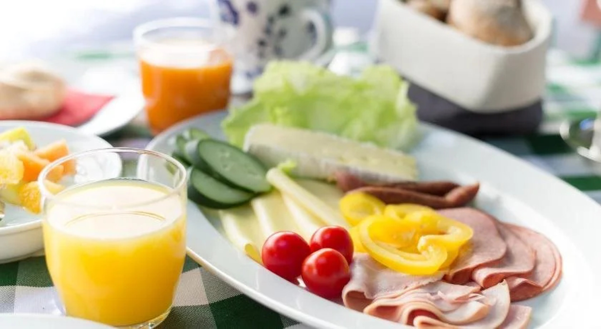 Hotel Garni Nöserlgut