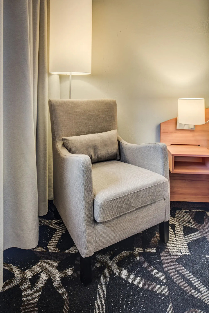 Leonardo Hotel Groningen City Center