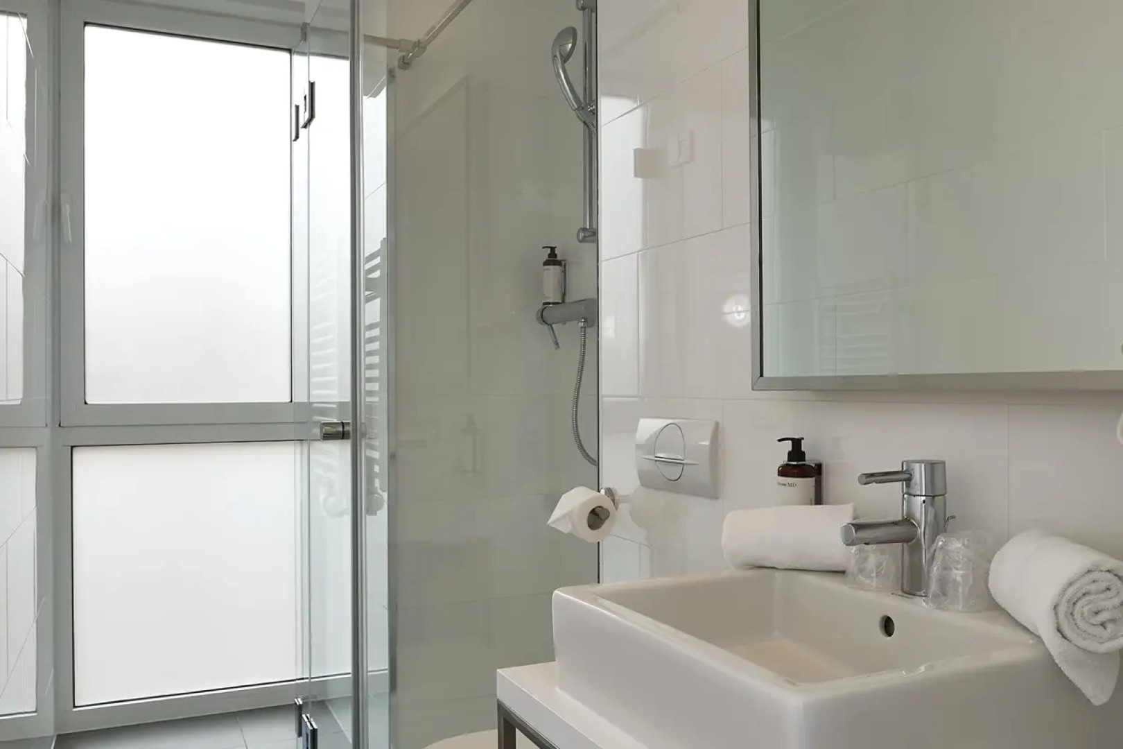 The Scott Hotel Brussels