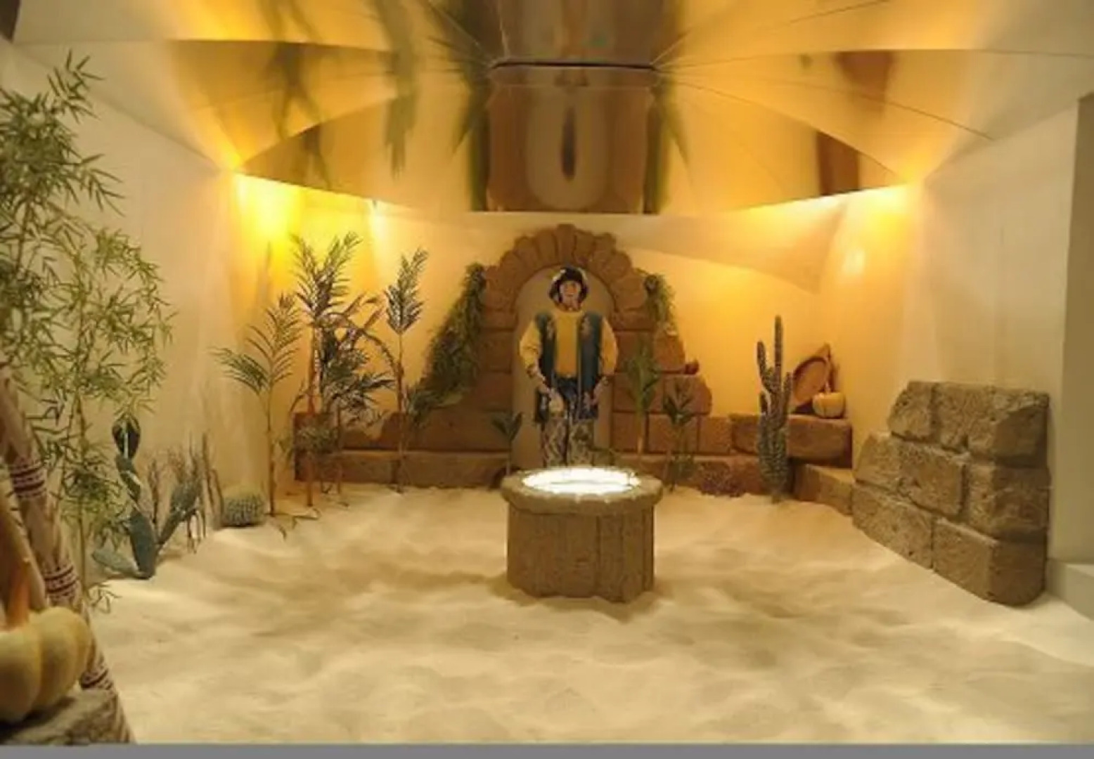 Parkhotel Bad Bertrich