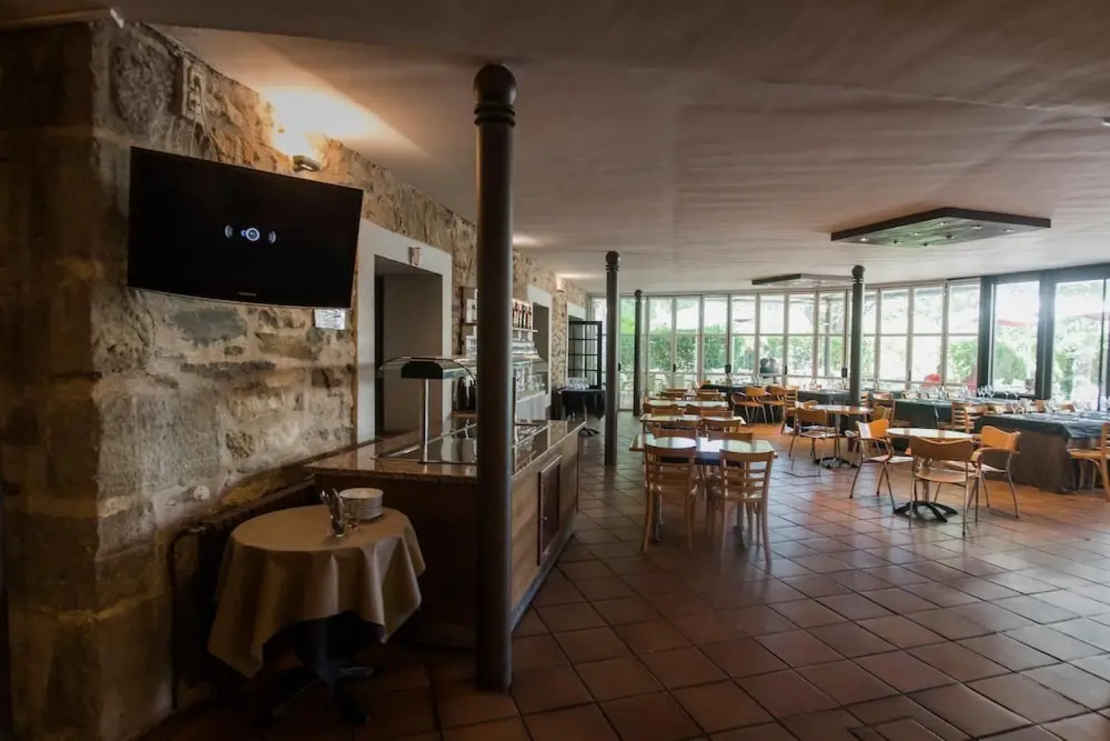 Camping & Bungalows Ligüerre de Cinca