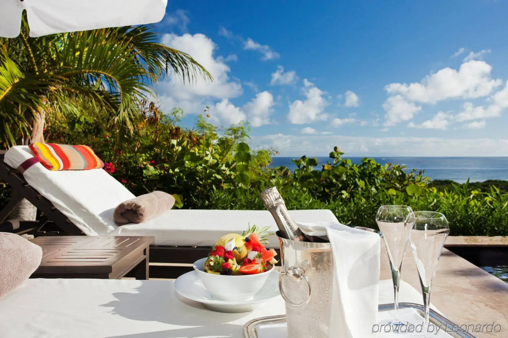 Le Toiny Hôtel & Beach Club