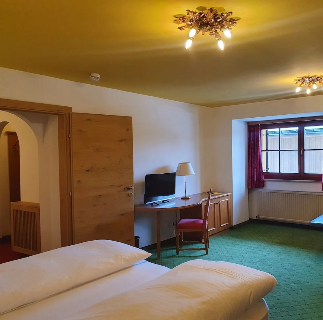 Ferienparadies Lerch