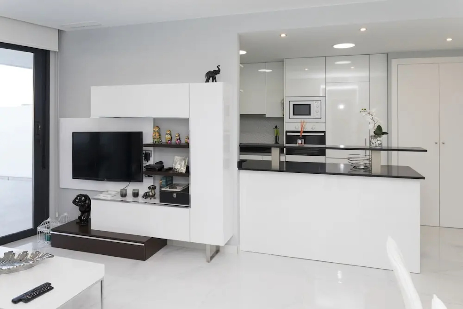 Infinity View Apartments - Marholidays