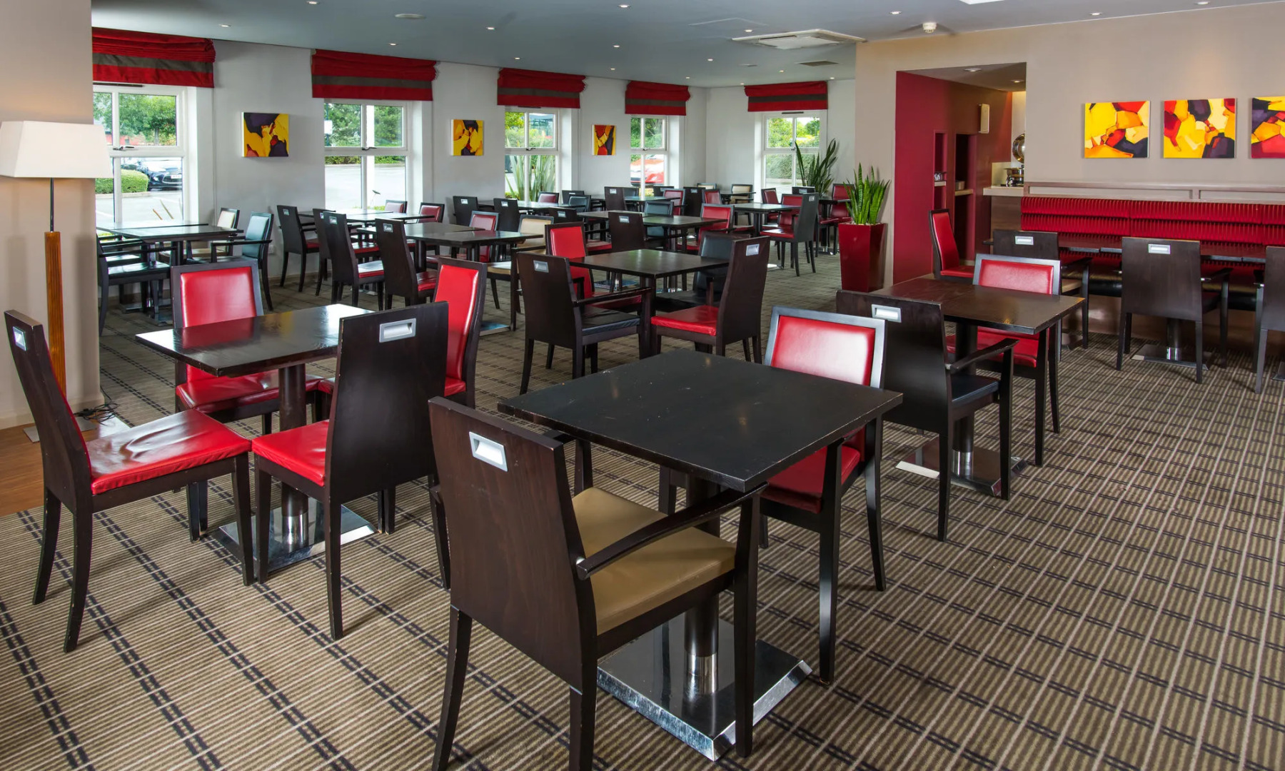 Holiday Inn Express Derby Pride Park by IHG
