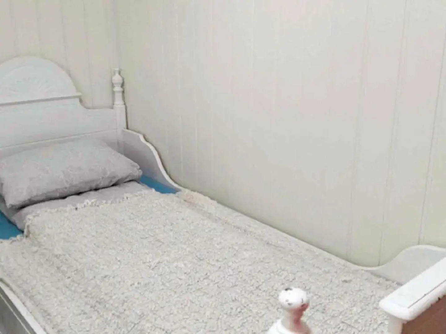 7 Person Holiday Home in Lensvik