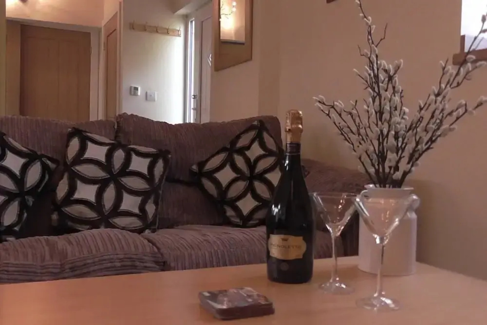 Impeccable 2-bed Cottage in Wisbech