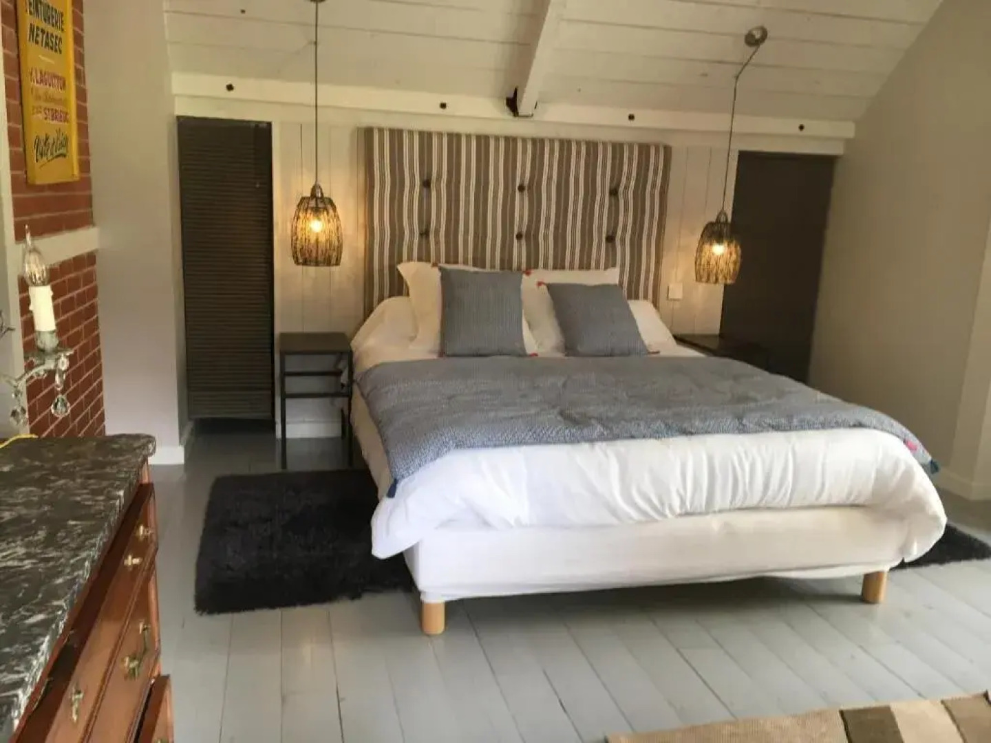 Les Gîtes de Keregal