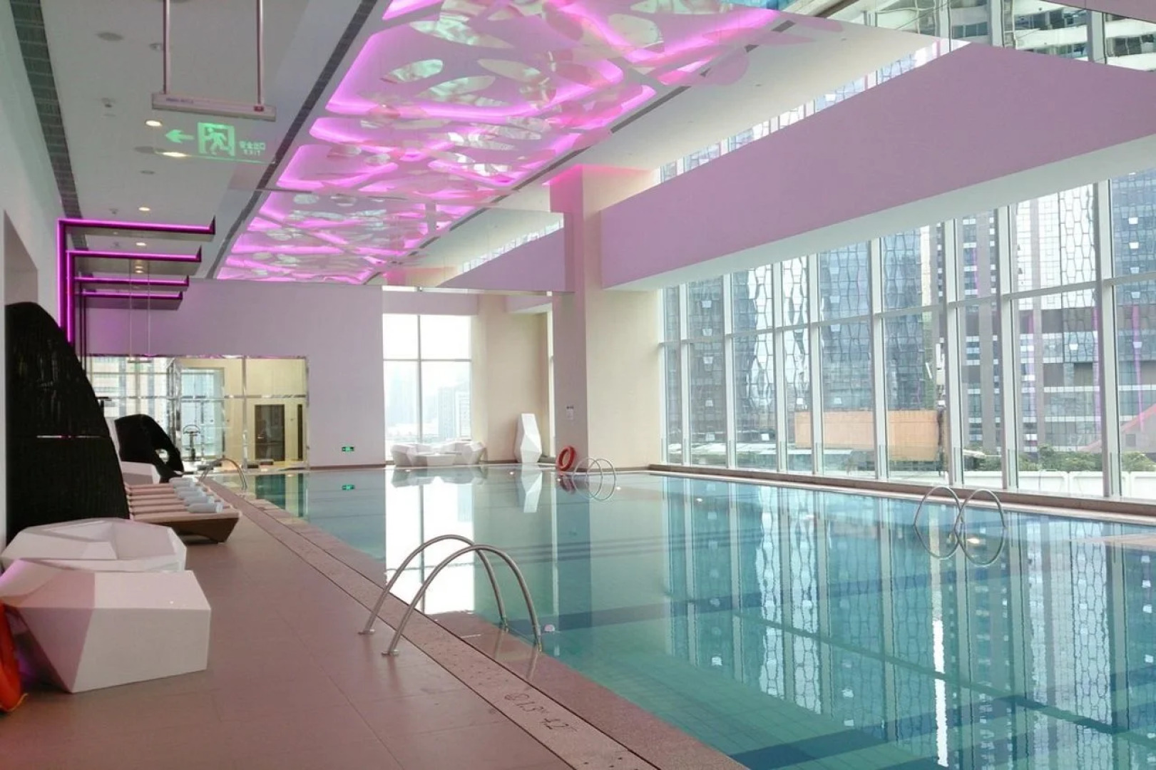 The St. Regis Chengdu