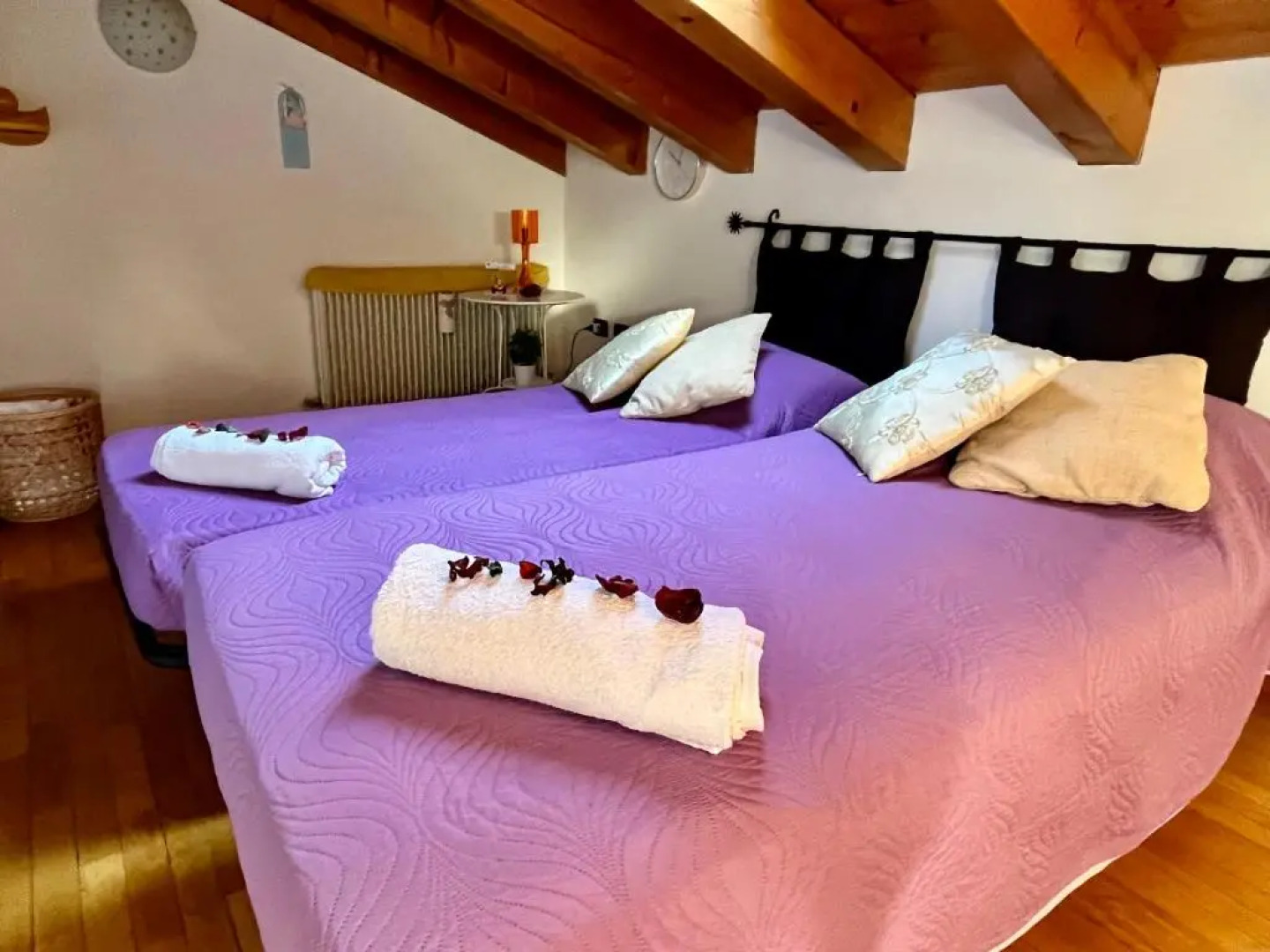 Appartamento Cadorna