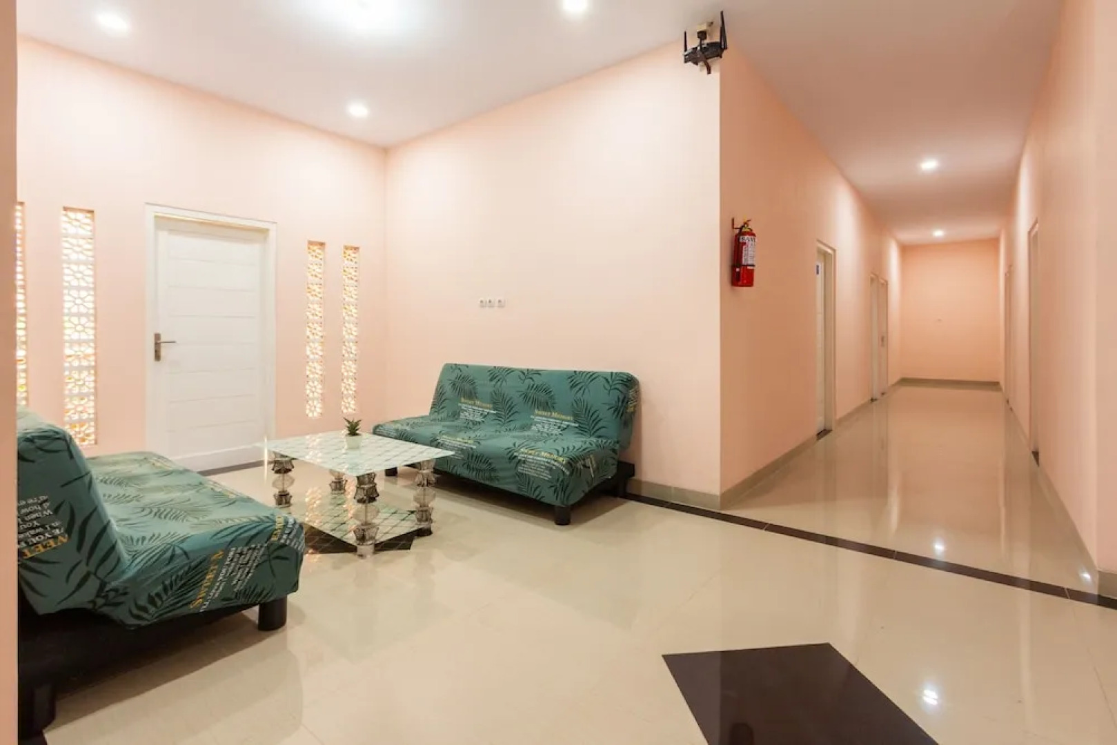 Hotel O Yogyakarta near Universitas Gadjah Mada formerly Sellinas Guesthouse