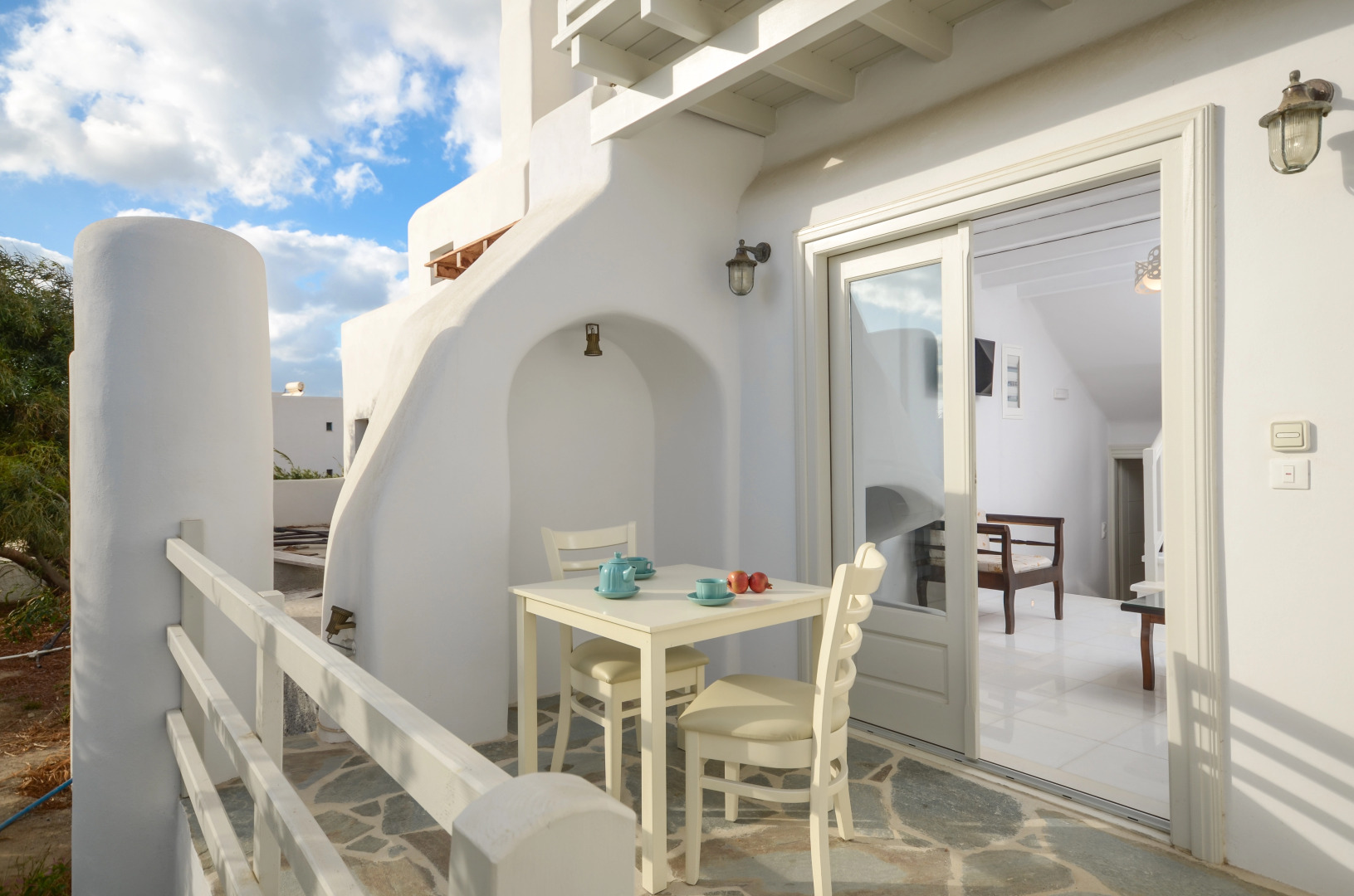 Naxian Queen Luxury Villas & Suites