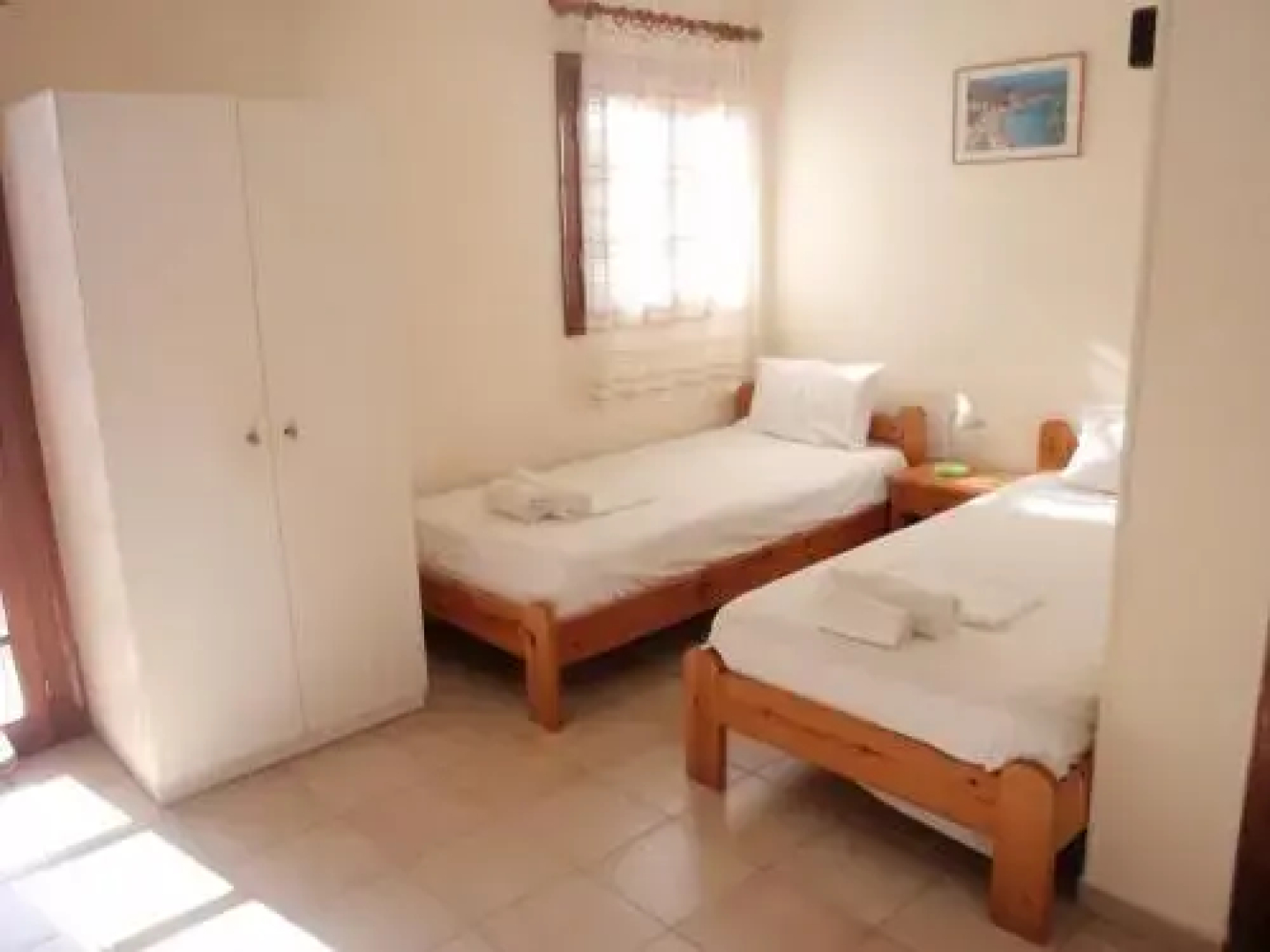 Vazakas Rooms