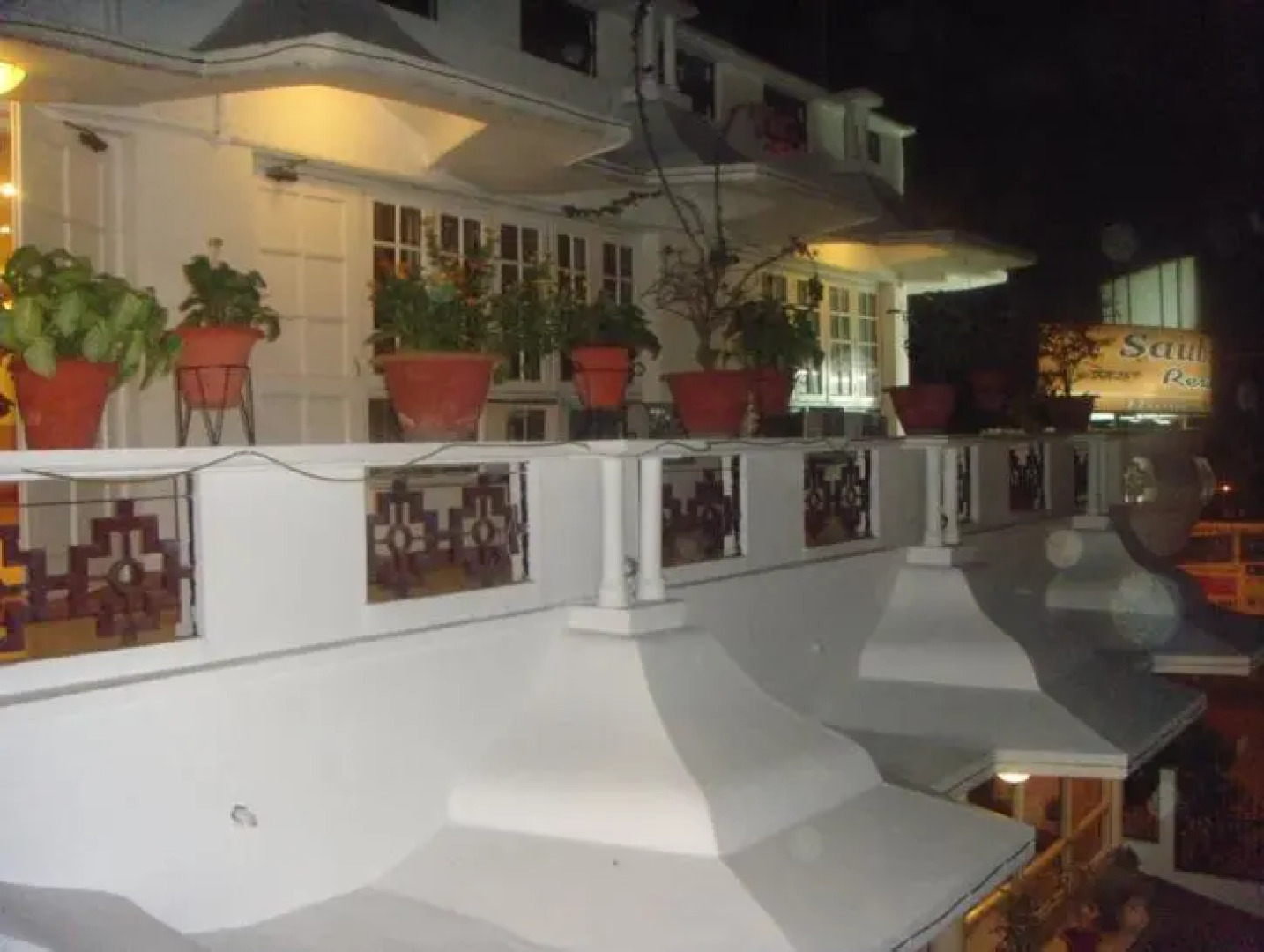 Hotel Saubhagyam Residency