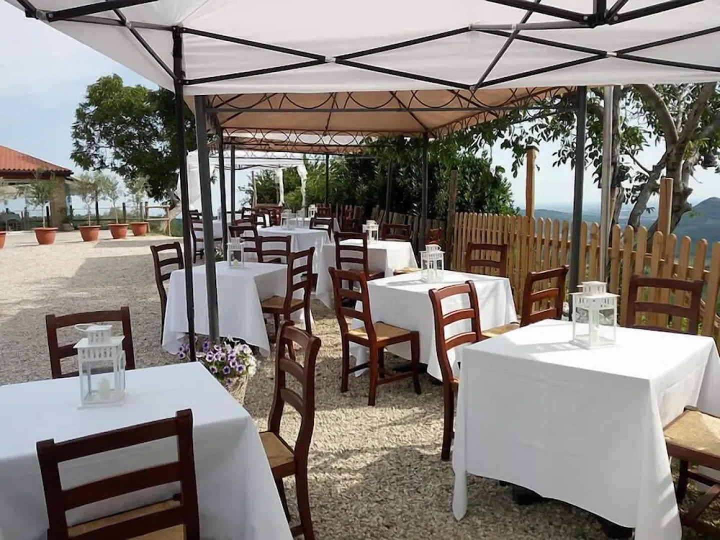 Agriturismo Alto Venda