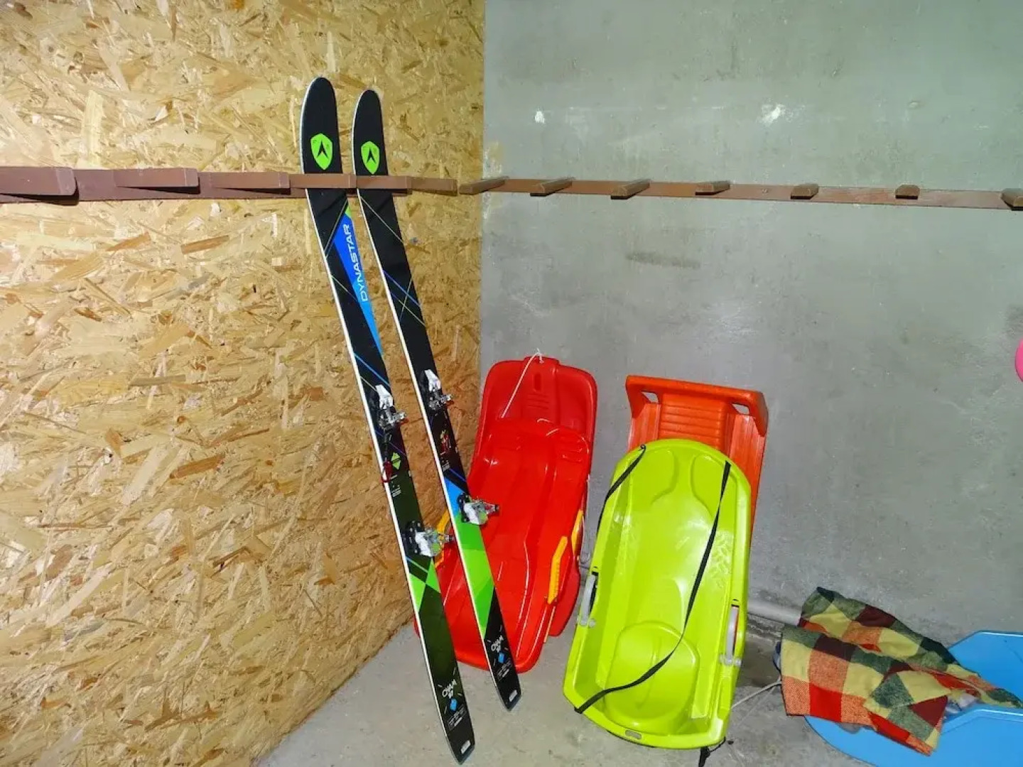 La Barme - Chamonix - Les Houches