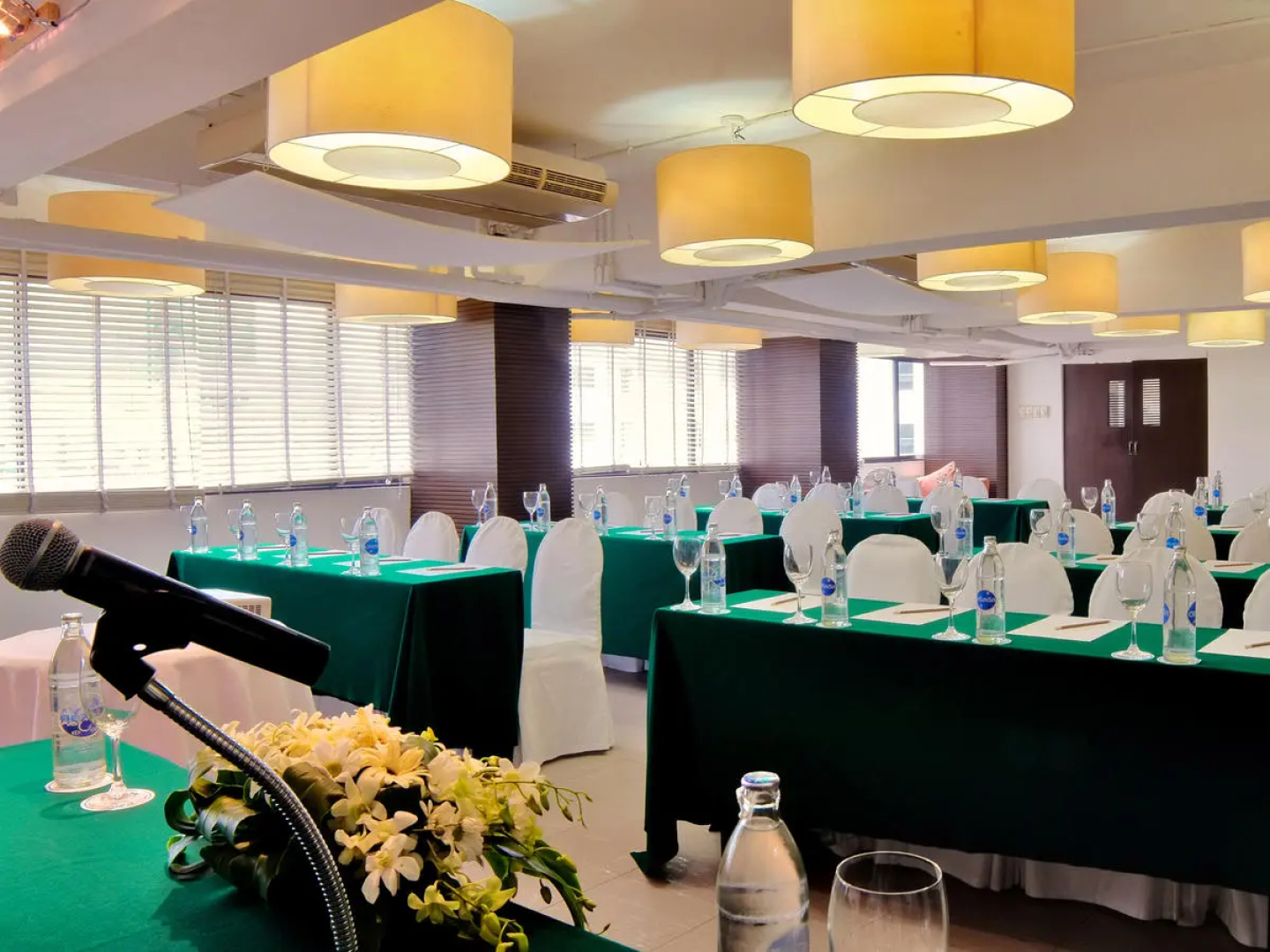 Marvel Hotel Bangkok