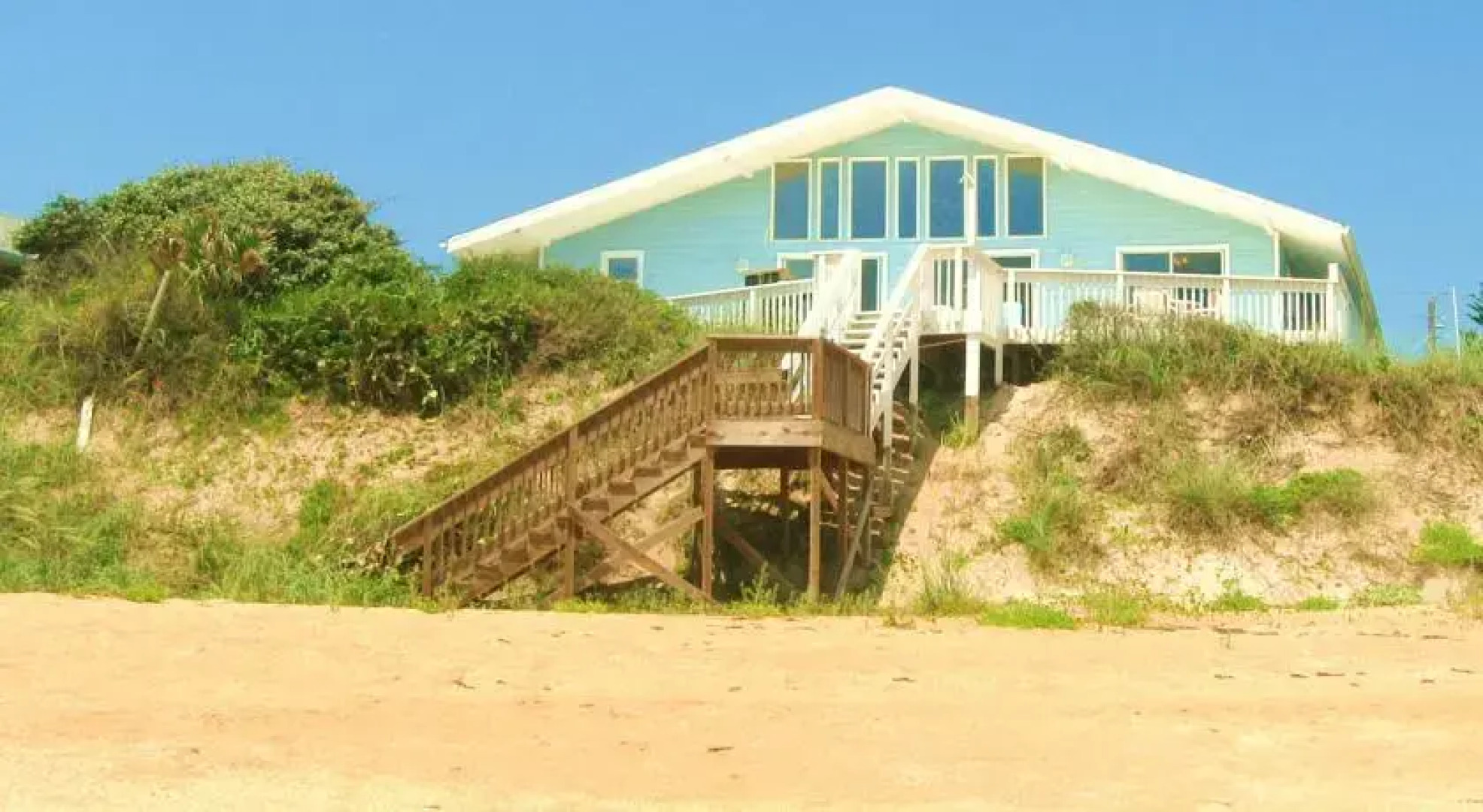 Blue Ocean Breeze by Vacation Rental Pros