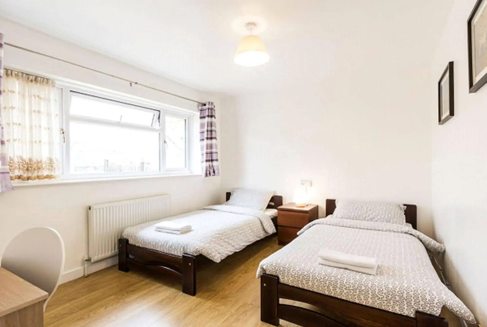 Swn Y Don Canterbury