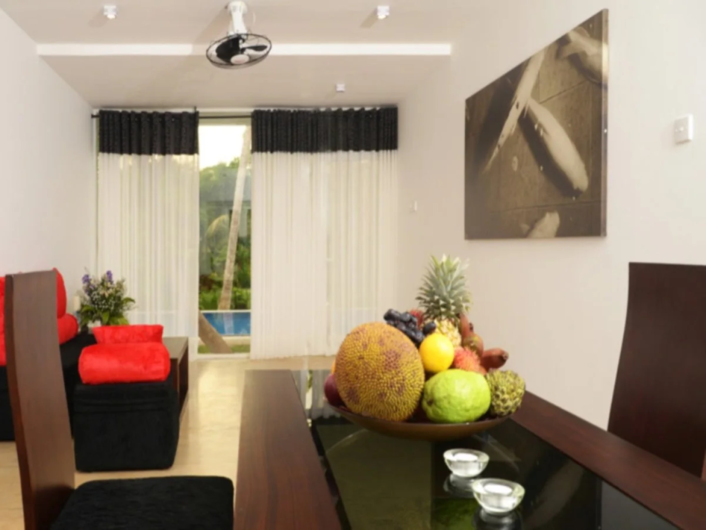 The Residence Bentota