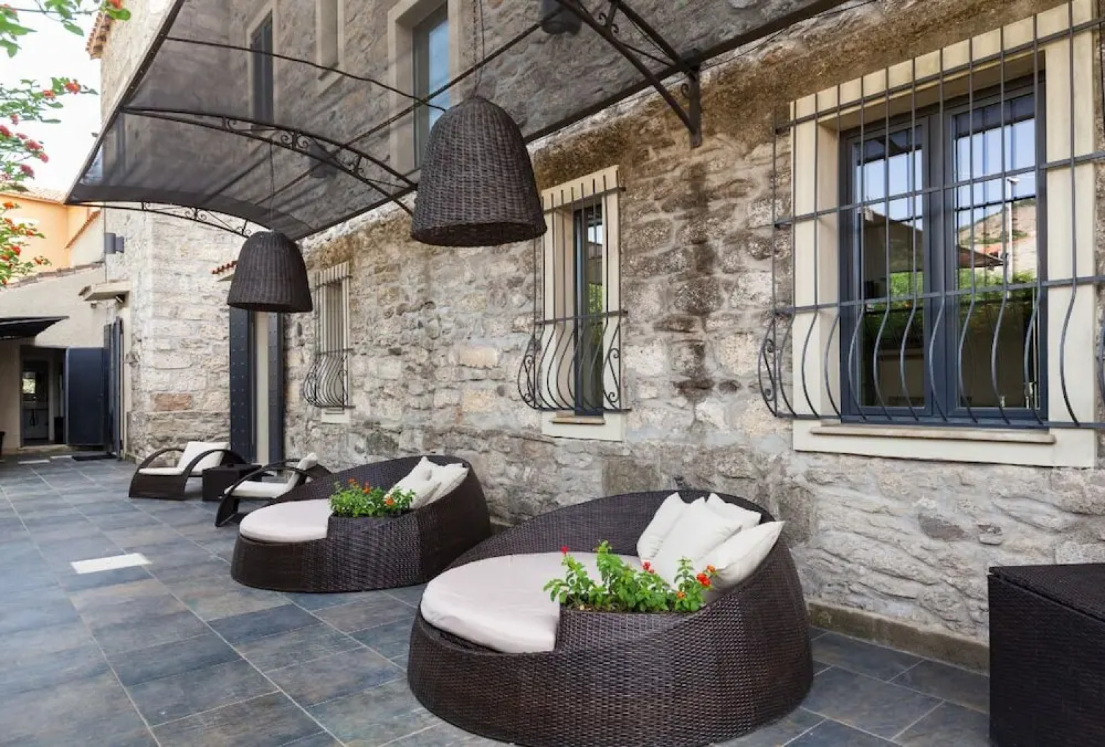 Sardinia Borgo Antico Xix Sec